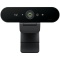 LOGITECH WEBCAM - Brio 4K - GRAPHITE - USB - EMEA28i-935 960-001746 * - Img 1