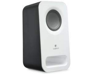 LOGITECH Z150 2.0 Multimedia beli zvučnici * - Img 3