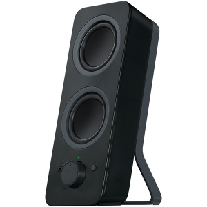 LOGITECH Z207 Bluetooth Stereo Speakers - BLACK 980-001295 * - Img 2