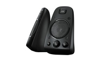 Logitech Z623, Speaker System 2.1, THX Digital - Img 2