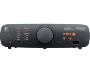 LOGITECH Z906 5.1 zvučnici - Img 2