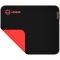 Lorgar Main 323, Gaming mouse pad, Precise control surface, Red anti-slip rubber base, size: 360mm x 300mm x 3mm, weight 0.21kg LRG-GMP323 - Img 5