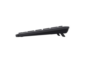 LYRA COMPACT WIRELESS KEYBOARD US - Img 1