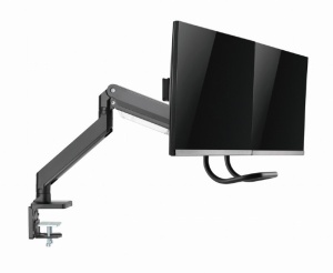 MA-DA2-04 * Gembird Podesivi stoni drzac za dva monitora, tilt, 17-32 max.2x8kg