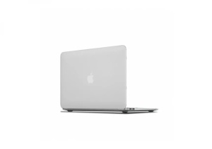 MacBook Air 13 inch Retina Display Safeguard Fog Transparent - Img 2