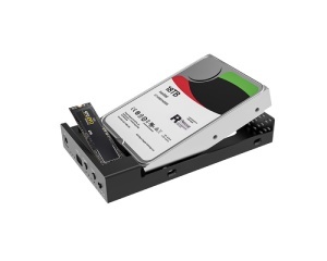 MAIWO Klon Kućište USB 3.2 Gen2 10Gbps HDD/SSD za 3,5 inča/2,5 inča HDD i NVMe SSD, K3527N - Img 3