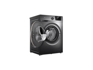 Mašina za pranje i sušenje veša TCL CP1012SA0/inverter/10kg/6kg/1200 obrtaja/A/85x60x63/siva - Img 2