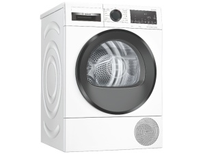 Mašina za sušenje veša BOSCH WQG24500BY/Serija 6/9kg/A++/84,2x59,8x61,3cm/bela