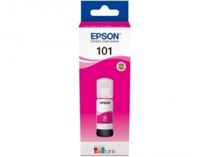 Mastilo Epson 101 Magenta *