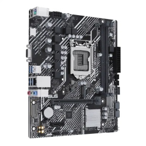 Matična ploča 1200 ASUS PRIME H510M-K R2.0 HDMI/VGA/M.2 * - Img 3