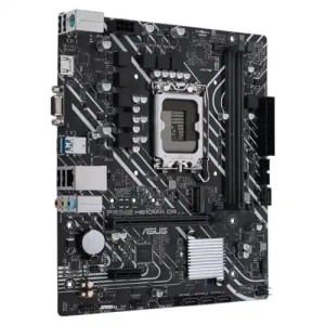 Matična ploča 1700 Asus PRIME H610M-K D4 HDMI/VGA/M.2 * - Img 3