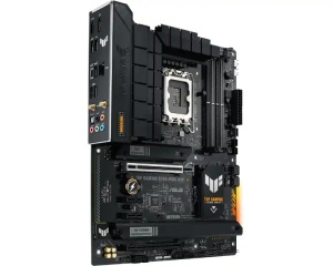 Matična ploča 1700 Asus Tuf Gaming B760-PLUS WIFI DDR5 DP/HDMI/M.2 * - Img 3