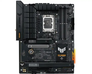 Matična ploča 1700 Asus Tuf Gaming B760-PLUS WIFI DDR5 DP/HDMI/M.2 * - Img 4