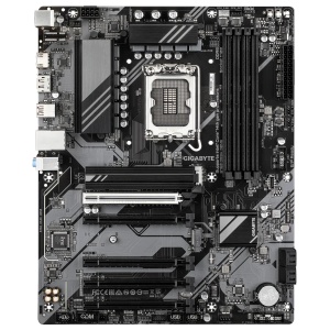 Matična ploča 1700 Gigabyte B760 DS3H Gen5 - Img 2