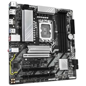 Matična ploča 1851 Gigabyte B860M DS3H 1.0 * - Img 4