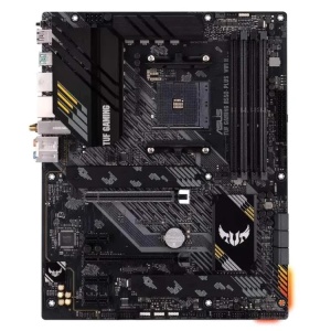 Matična ploča AM4 ASUS TUF GAMING B550-PLUSWiFi II - Img 4