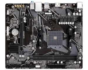 Matična ploča AM4 Gigabyte A520M K V2 G10 VGA/ HDMI/M.2 - Img 4