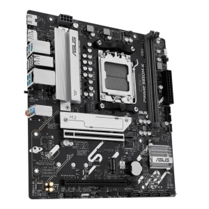 Matična ploča AM5 Asus Prime B850M-K - Img 4