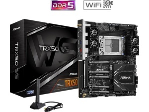 Maticna ploca ASROCK TRX50 WS/sTR5