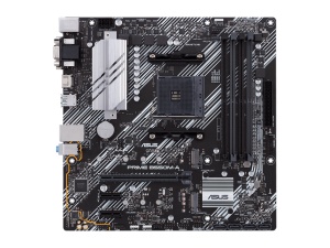 Maticna ploca ASUS PRIME B550M-A/CSM/AM4* - Img 1