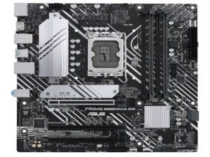 Maticna ploca ASUS PRIME B660M-A D4-CSM/LGA1700* - Img 2
