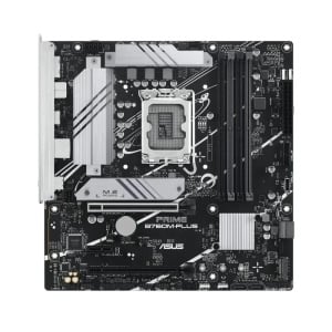 Matična ploča Asus Prime B760m Plus - Img 2