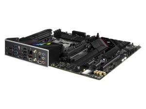 Maticna ploca ASUS ROG STRIX B650E-F GAMING WIFI/AM5 - Img 3