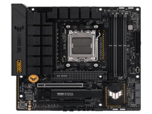 Maticna ploca ASUS TUF GAMING B650M-PLUS/AM5* - Img 3