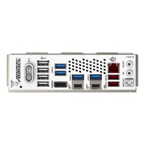 Matična ploča Gigabyte AM5 X870 A ELITE WF7 ICE/HDMI/M.2 - Img 2