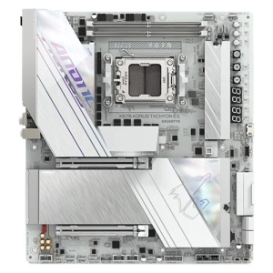 Matična ploca Gigabyte AM5 X870 A TACHYON ICE - Img 2