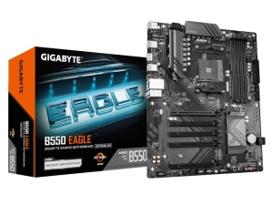 Maticna ploca GIGABYTE B550 EAGLE 1.0/AM4* - Img 4