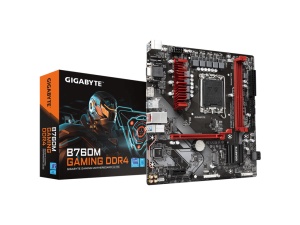 Maticna ploca GIGABYTE B760M GAMING DDR4/LGA1700*