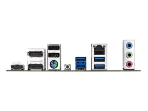 Maticna ploca Gigabyte B850M D3HP * - Img 2