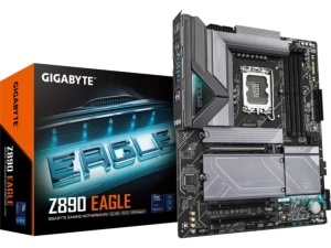 Maticna ploca GIGABYTE Z890 EAGLE/LGA1851
