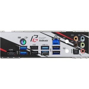Matična ploča MOT AM4 Asrock B550 Phantom Gaming Velocita - Img 2