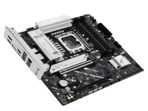 Maticna ploca PRIME B860M-A-CSM mATX/LGA1851 - Img 3