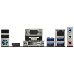 MB AM4 ASRock A520M-HDV 90-MXBE50-A0UAYZ - Img 6