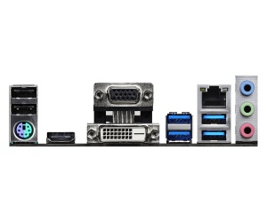 MB AM4 ASRock B550M-HDV 90-MXBDJ0-A0UAYZ - Img 2