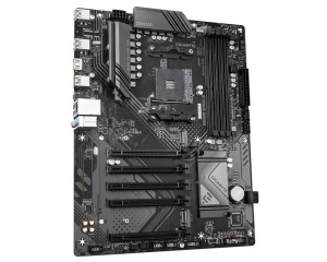 MB AM4 Gigabyte B550 EAGLE * - Img 2