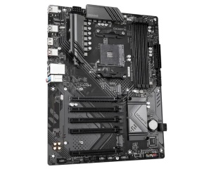 MB AM4 Gigabyte B550 EAGLE - Img 6