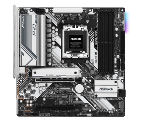 MB AM5 ASRock B650M PRO RS 90-MXBLP0-A0UAYZ - Img 2