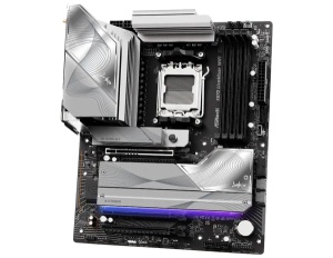 MB AM5 ASRock X870 LIVEMIXER WIFI - Img 6