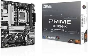 MB AM5 ASUS PRIME B850M-K *