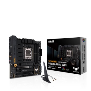 MB AM5 ASUS TUF GAMING B650M-PLUS WIFI