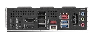 MB AM5 Gigabyte B840 GAMING X WIFI6E - Img 4