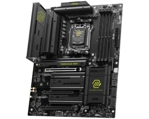 MB AM5 MSI MAG B850 TOMAHAWK MAX WIFI - Img 2