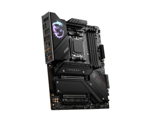 MB AM5 MSI MPG X670E Carbon Wifi - Img 3