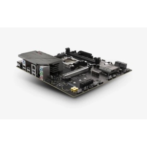 MB AM5 SAPPHIRE PULSE A620AM 1xDP, 1xHDMI, 52118-03-40G *