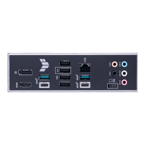 MB AMD AM5 ASUS TUF GAMING B650-PLUS - Img 3