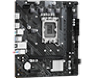 MB s1700 ASRock H610M-H2/M.2 D4 - Img 3